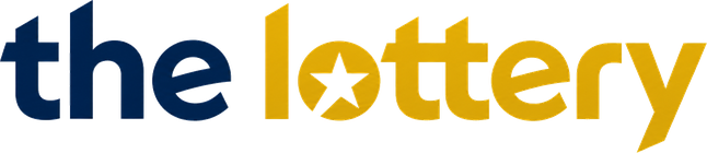 the lottery official logo